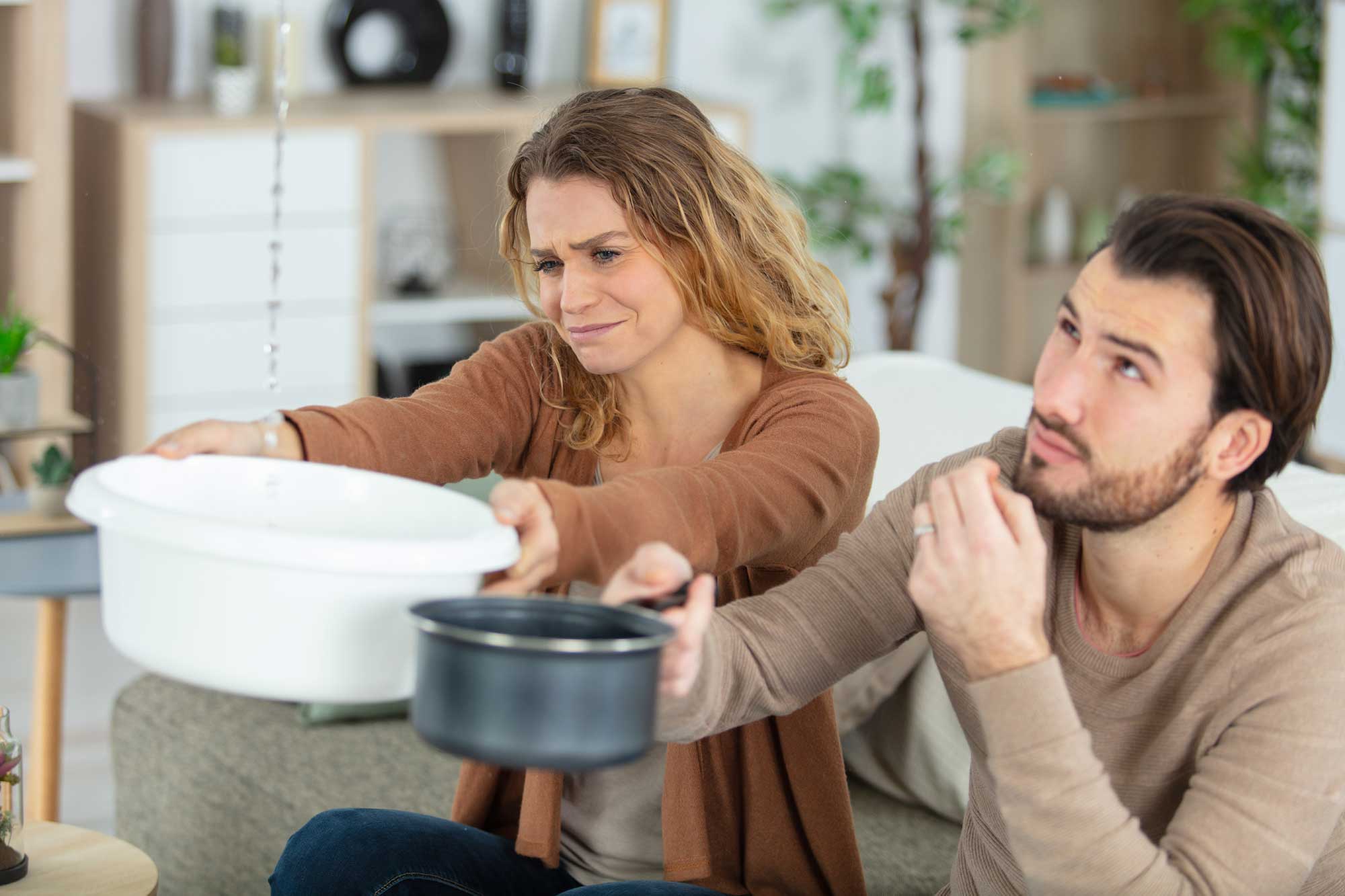 How We Can Help - Help With Housing Disrepair
